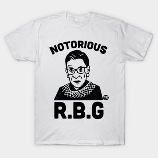 NOTORIOUS RGB T-Shirt